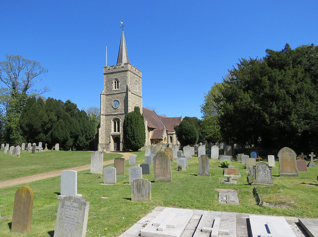 hertingfordbury church, herts (10)