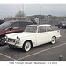 1966 Triumph Herald - Newhaven - 6 3 2022