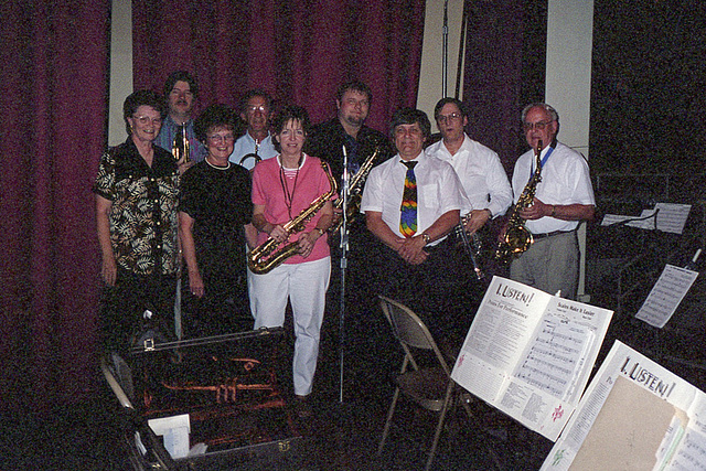 Jazz Band