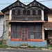 Erstwhile goldsmith store
