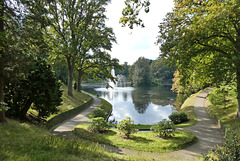 Nederland - Apeldoorn, Park Berg & Bos Nederland - Apeldoorn, Park Berg & Bos