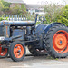 Fordson Tractor - 29 April 2015