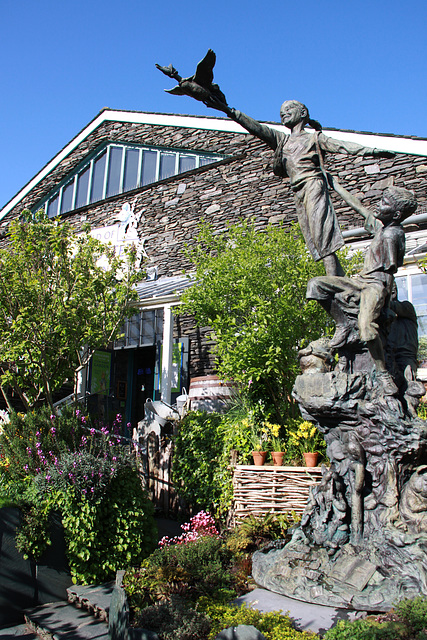 The Beatrix Potter Experience