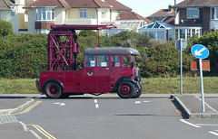 Stokes Bay Bus Rally (23) - 2 August 2015