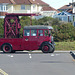 Stokes Bay Bus Rally (23) - 2 August 2015