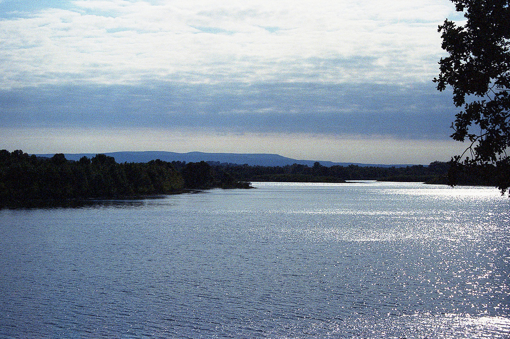 Ozark City Lake