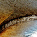 Under The White Tiled Bridge