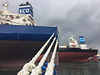 New build tankers in DSME