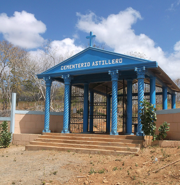 Cementerio Astillero