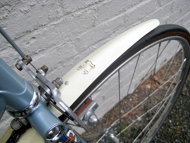 1947 Raleigh Record Ace