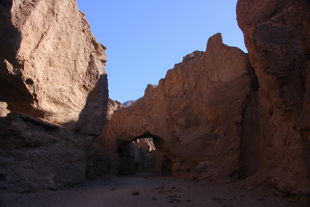 Natural Bridge