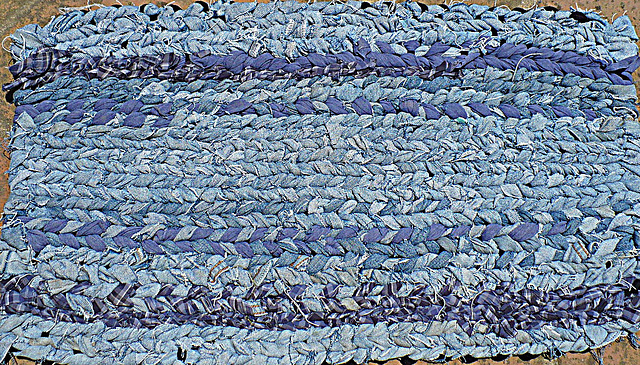 rag rug