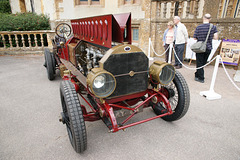 1905 Isotta Fraschini Fiat