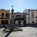 Plaza De Nuestra Senora Del Pino