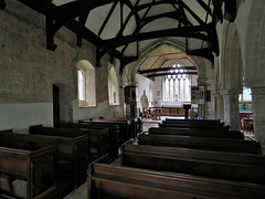 rampton church, cambs   (2)
