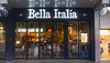 Bella Italia