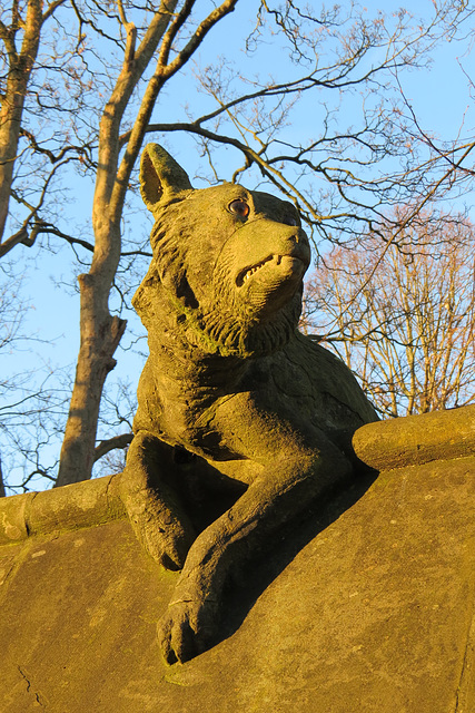 cardiff castle (301)