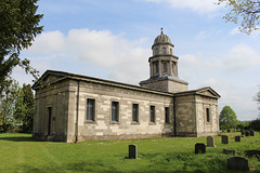 All Saints Church, Markham Clinton, Nottinghamshire (Redundant)