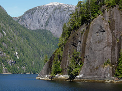 Misty Fjords National Monument