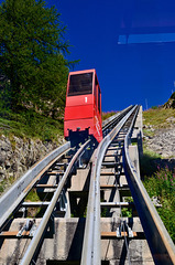 Barrage d'Emosson, Valais