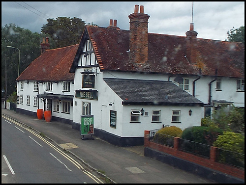 The Bell at Crowmarsh