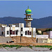 Takah : il minareto della moskea