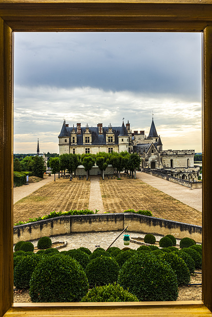 Château d´Amboise