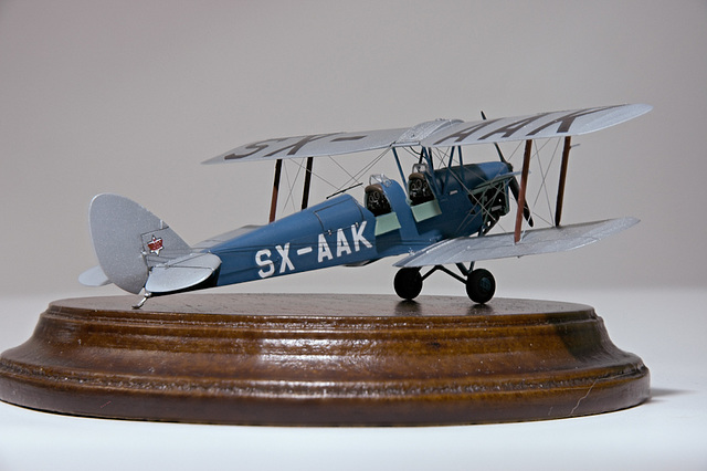 DH Tiger Moth (1 of 1)