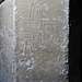 rampton church, cambs   (3) graffiti