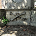 south woodford church, redbridge, london, c18 coade stone tomb by samuel robinson for edward keene +1781  (9)