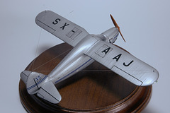 Fairchild Argus TAE c.1950-3
