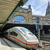 Hamburgtreffen 2024 - Rückreise nach Köln am 29.04.2024