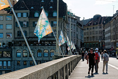 Mittlere Brücke (Pont du Milieu)