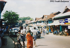 60 Port Blair Main Street