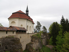 Hrad Valdstejn