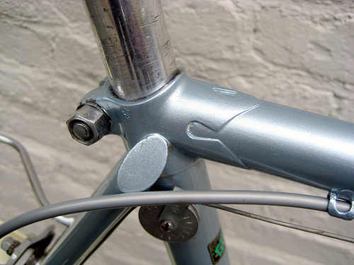 1947 Raleigh Record Ace
