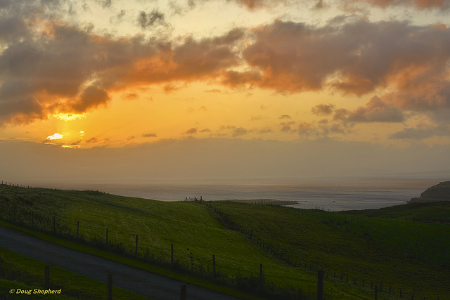 Skye Sunrise (HFF Everyone)