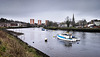 River Leven, Dumbarton