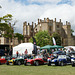 Classics At The Castle