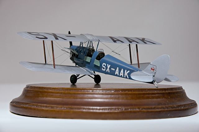 DH Tiger Moth (2 of 12)