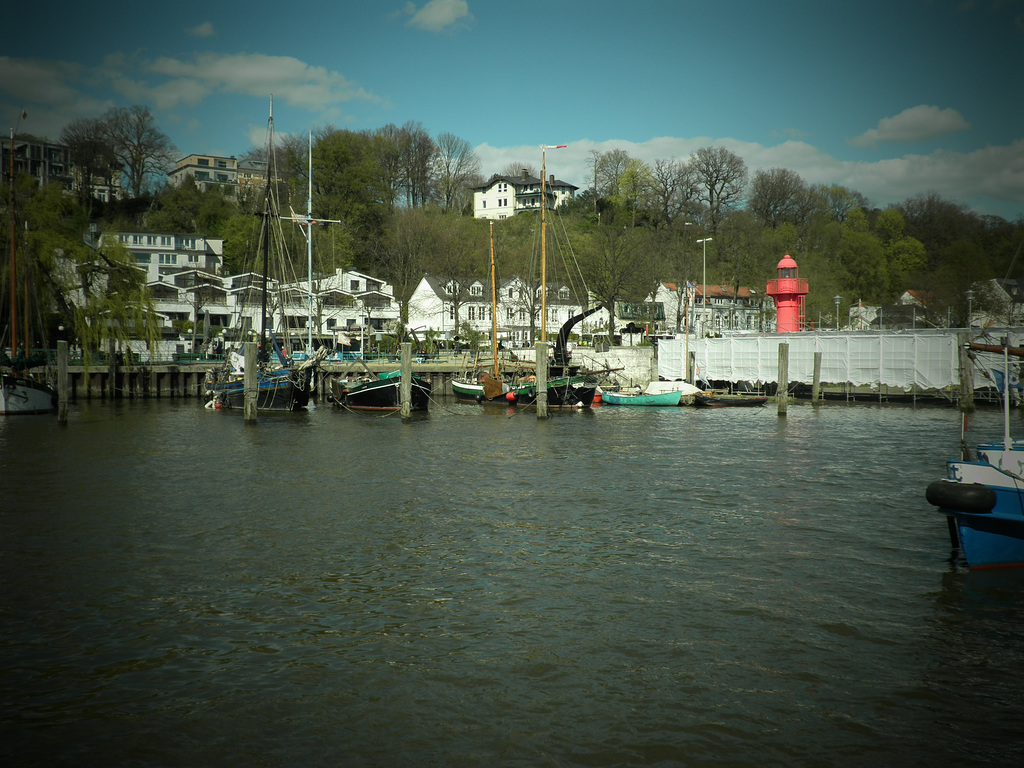 Museumshafen Övelgönne (2)