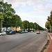 Homberger Straße (Moers) / 3.10.2022