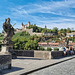 Alte Mainbrücke - Würzburg