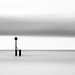 Minimalist Seascape