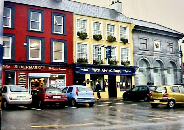 Kenmare, Irland