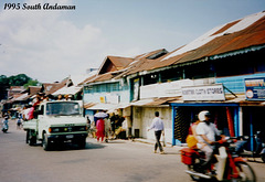 61 Port Blair Transport