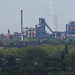 Industriekulisse