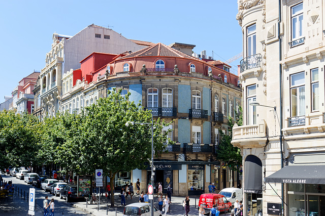 Porto, Portugal