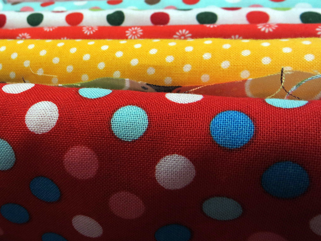 Polka-Dots