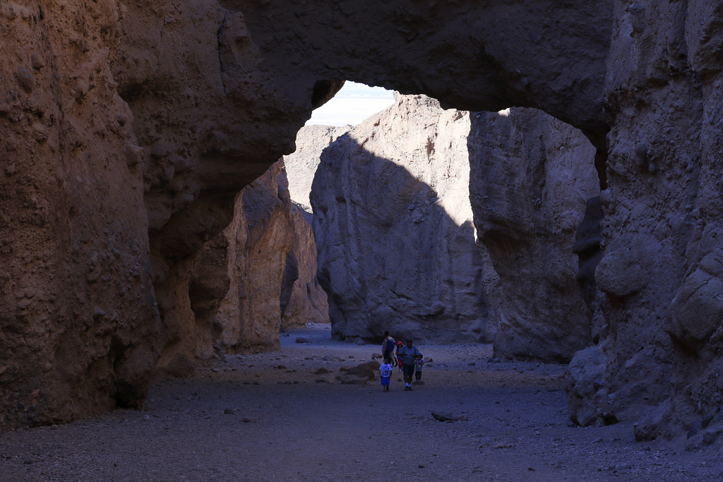 Natural Bridge